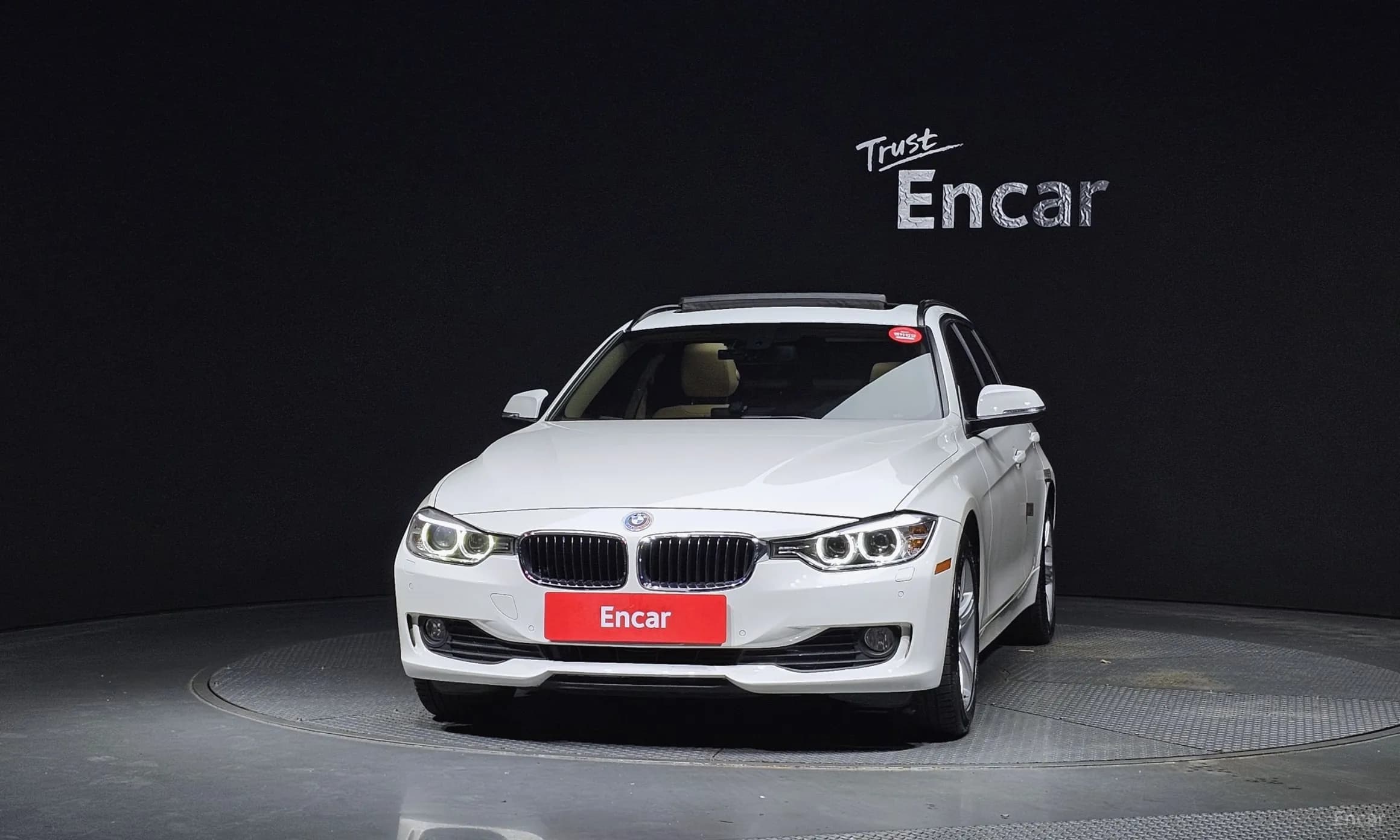 3 Series (F30)