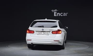 3 Series (F30)