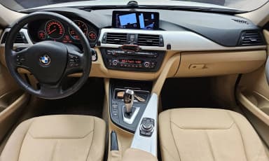 3 Series (F30)