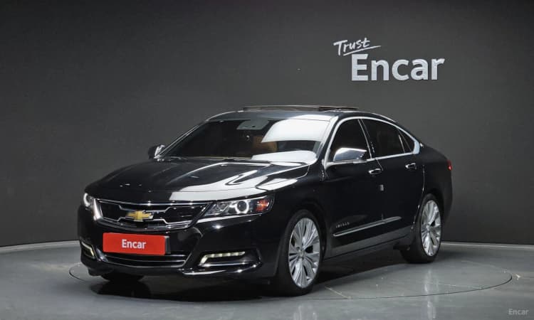 Impala