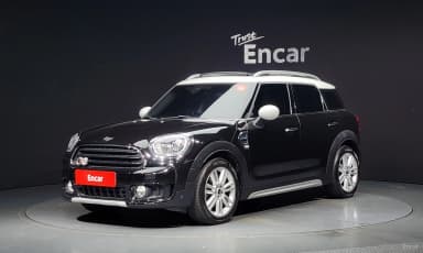 Cooper Countryman