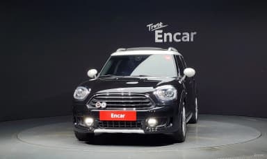 Cooper Countryman