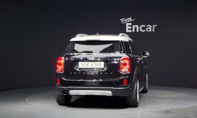 Cooper Countryman