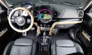 Cooper Countryman