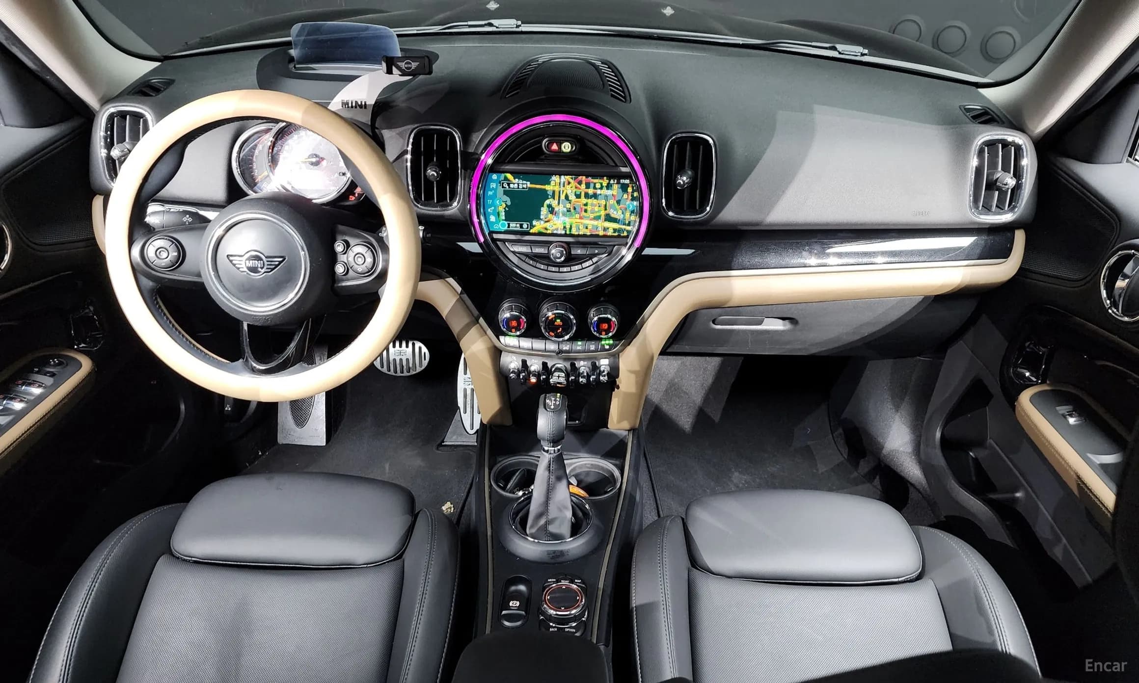 Cooper Countryman