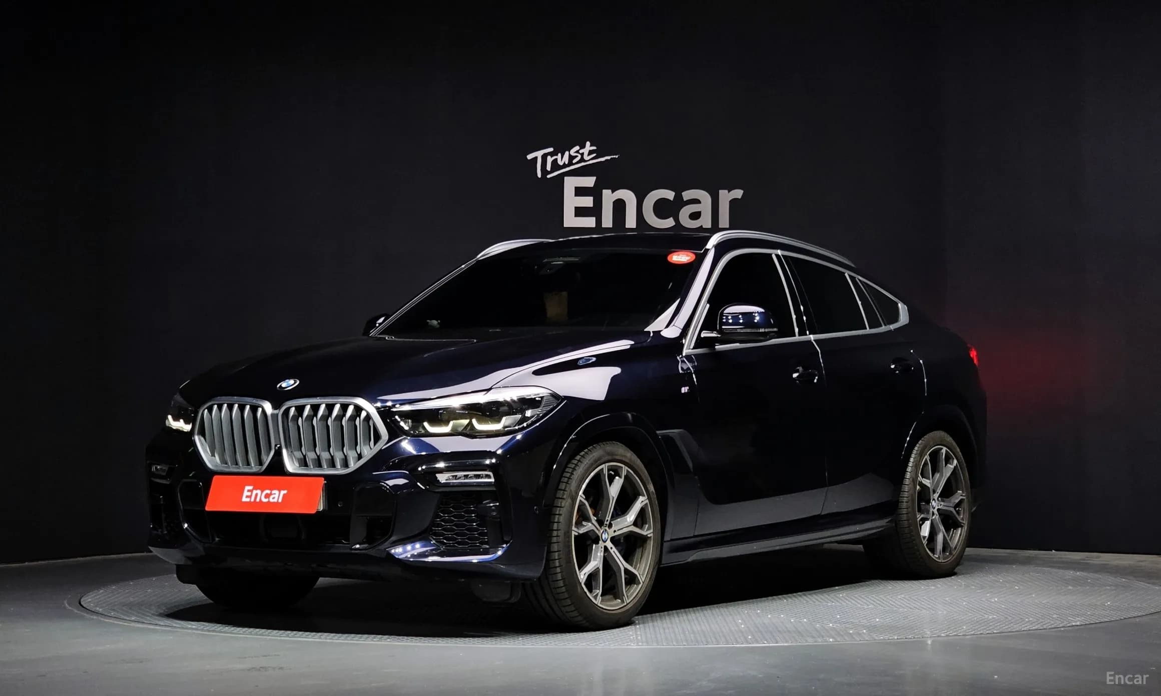X6 (G06)