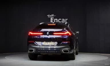 X6 (G06)