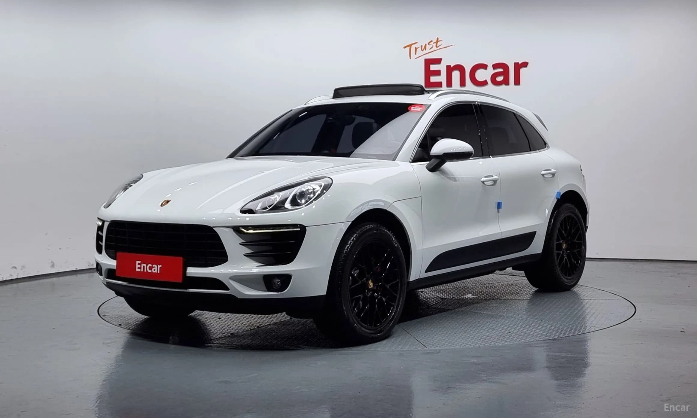 Macan