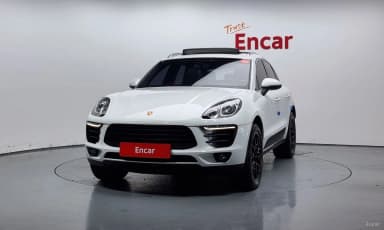Macan