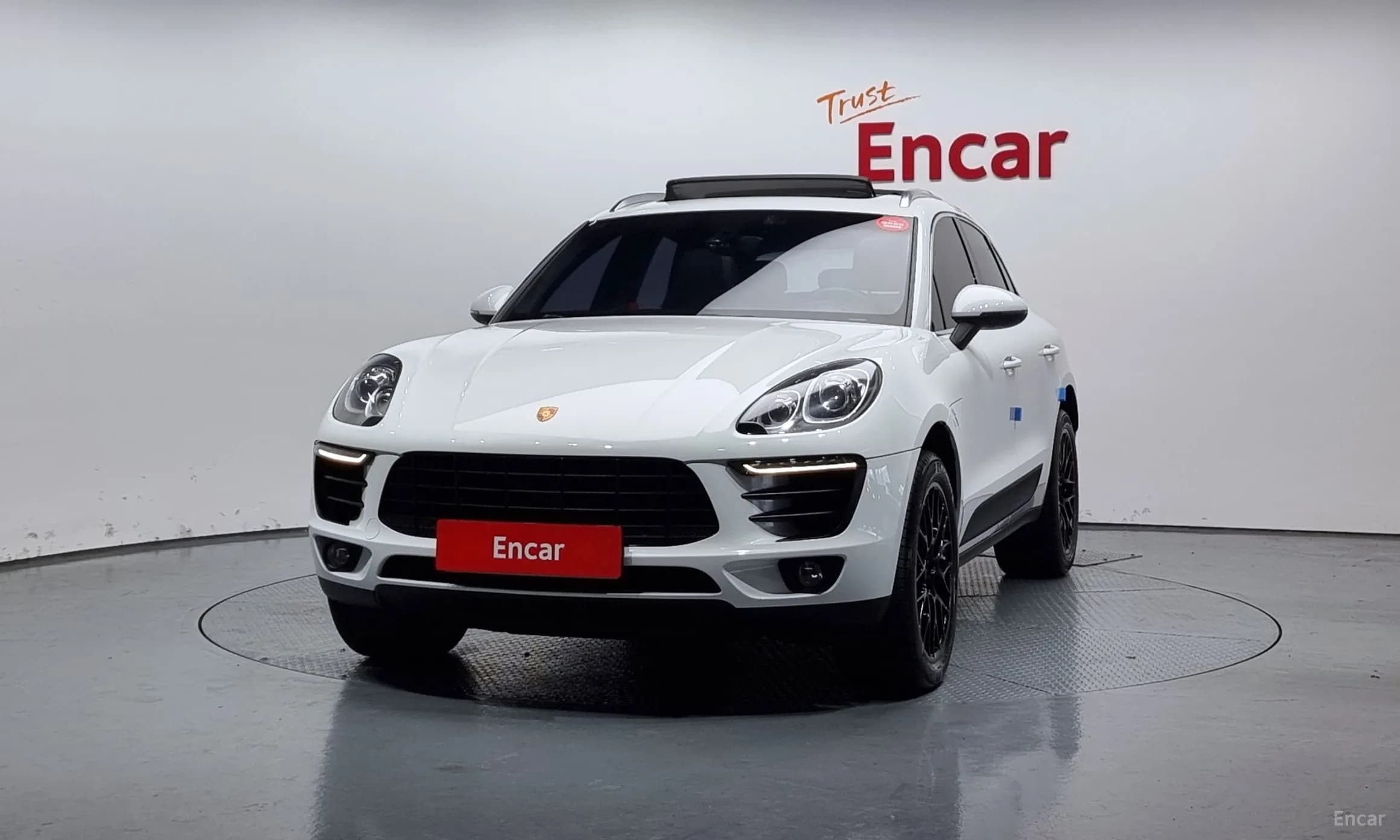 Macan