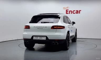 Macan