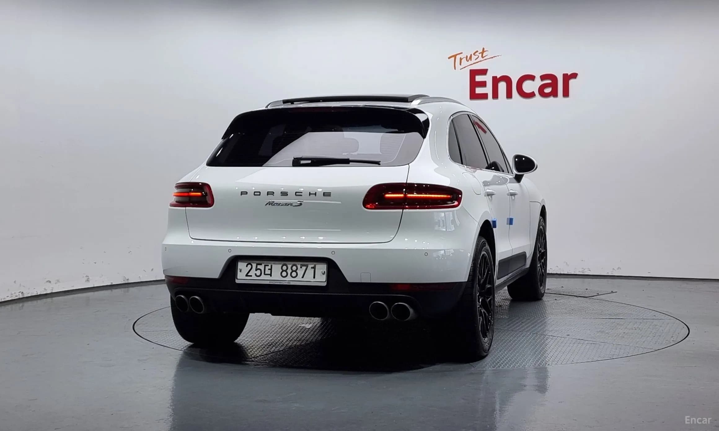 Macan