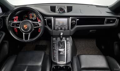 Macan