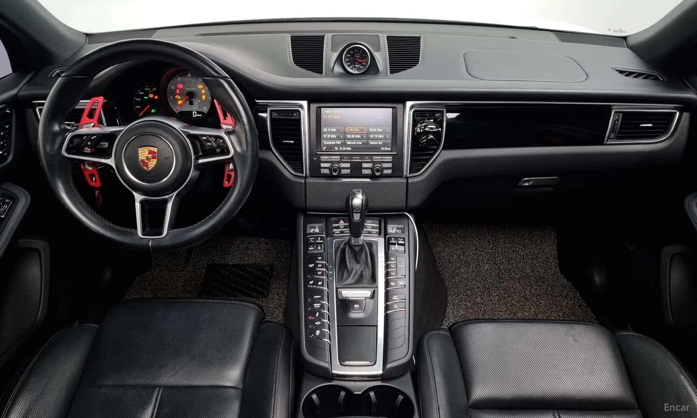 Macan