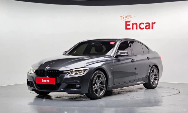 3 Series (F30)