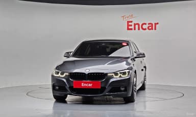 3 Series (F30)