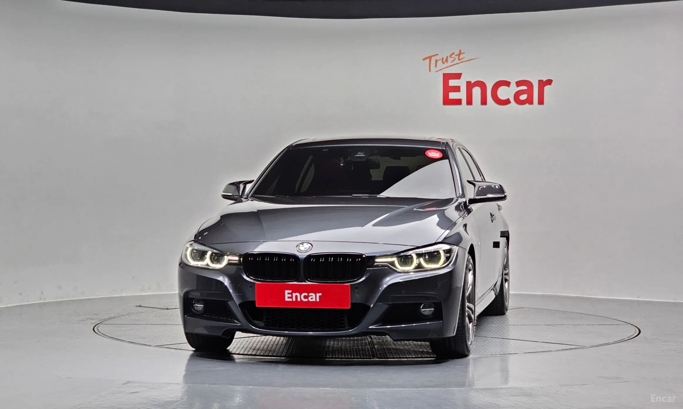 3 Series (F30)
