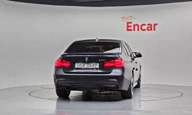 3 Series (F30)