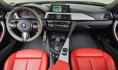 3 Series (F30)