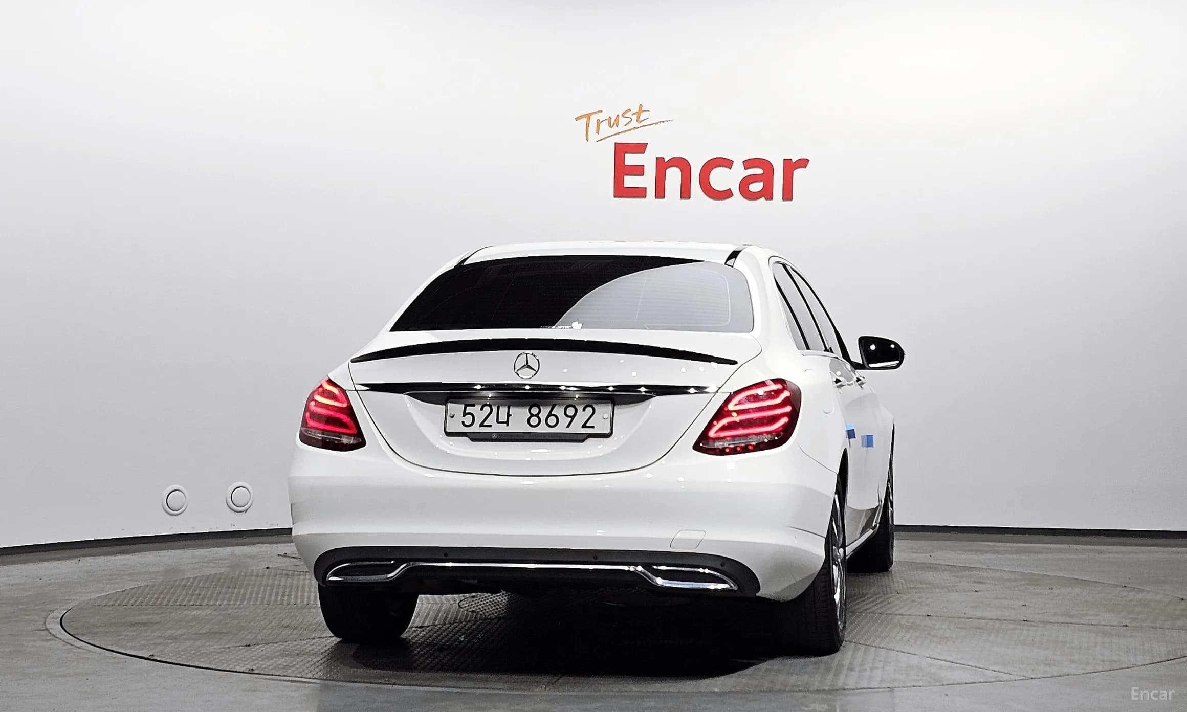 C-Class W205