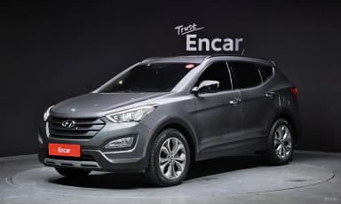Santa Fe DM