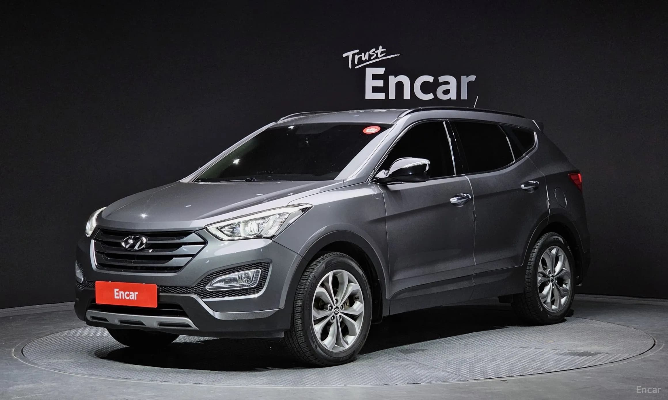 Santa Fe DM