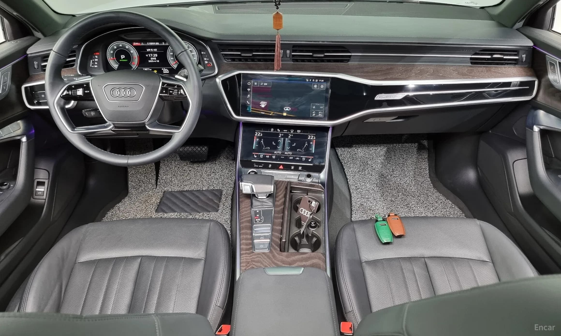 A6 (C8)