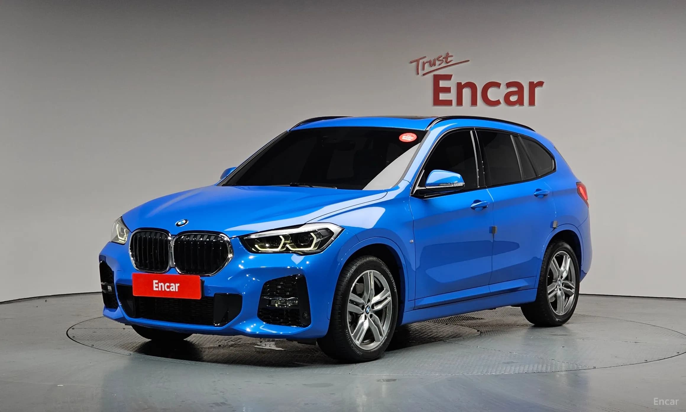 X1 (F48)
