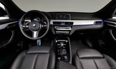 X1 (F48)