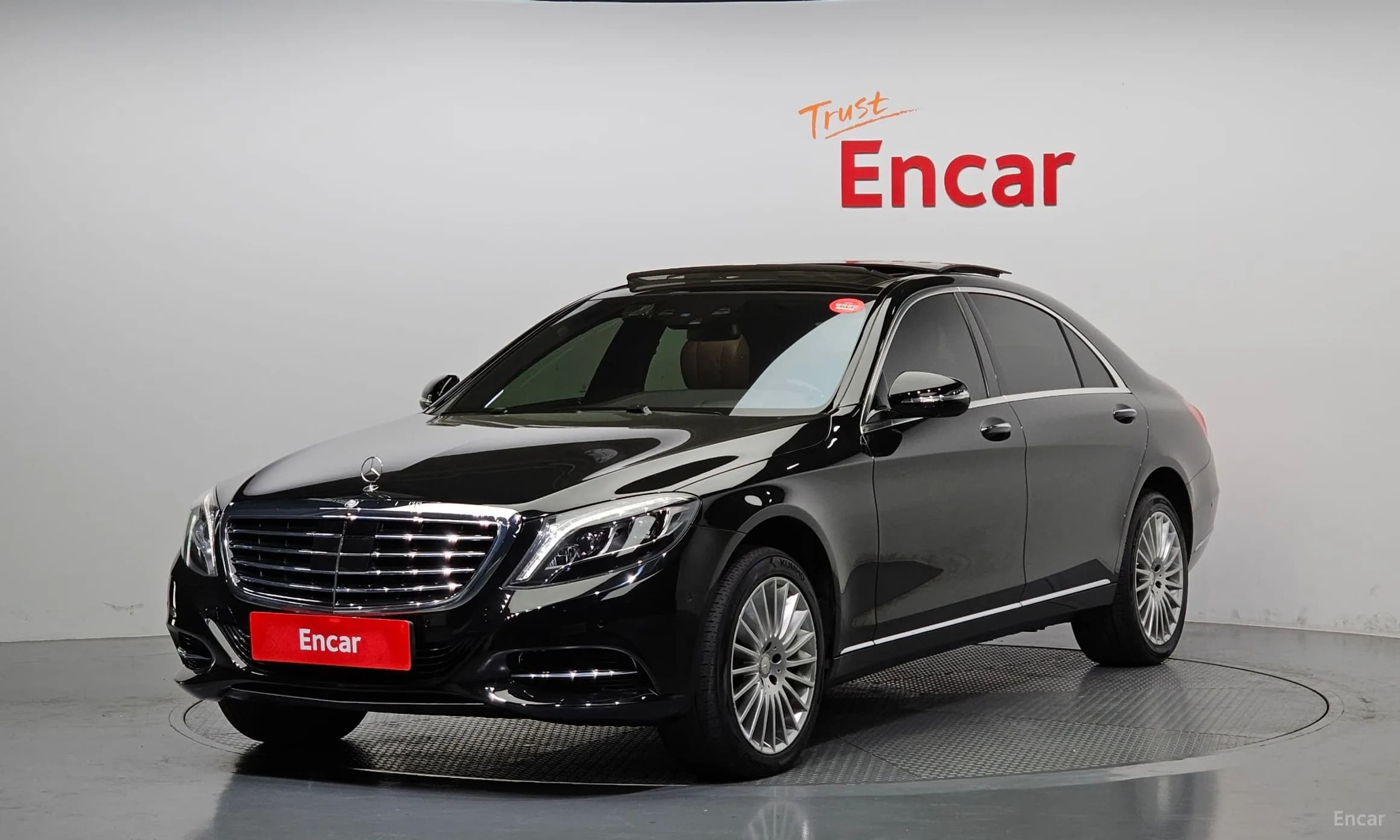 S-Class W222