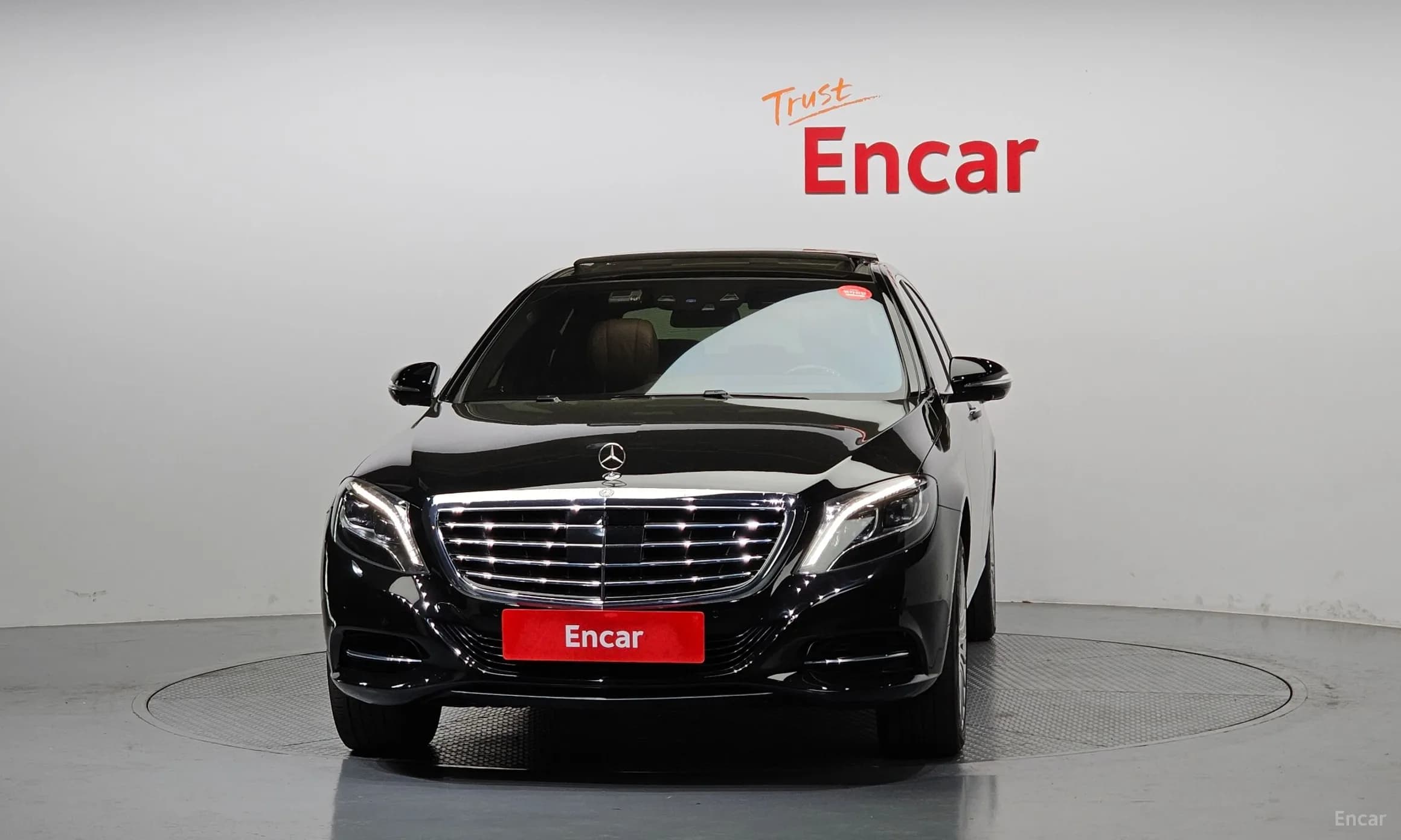 S-Class W222