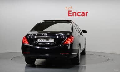 S-Class W222