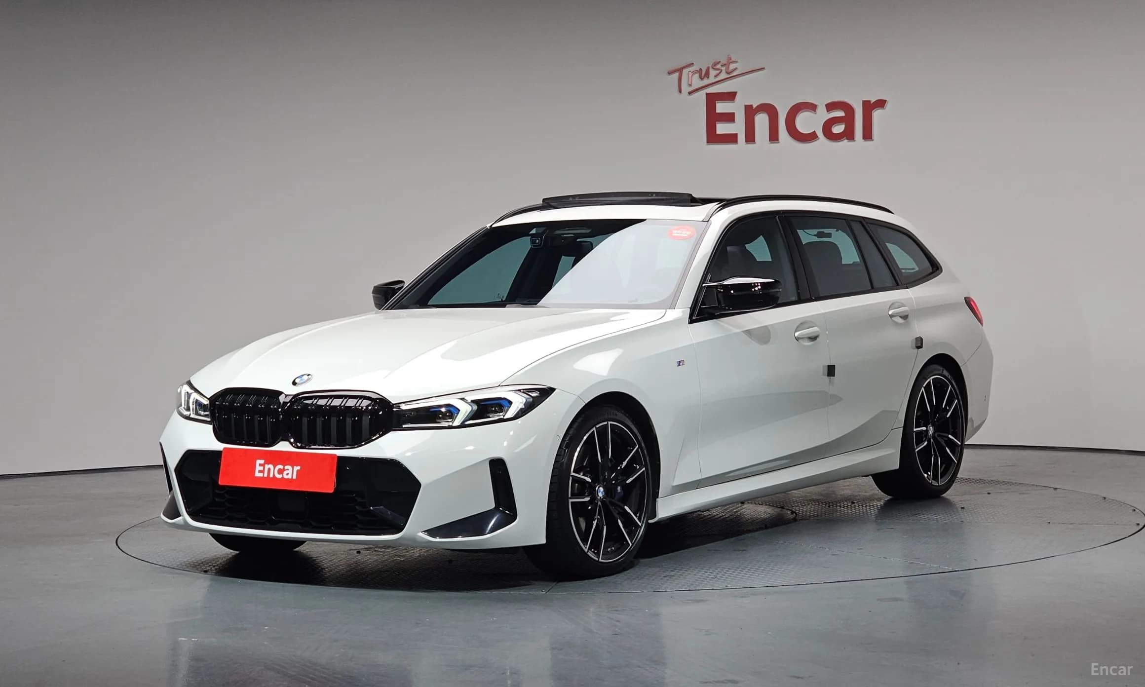 3 Series (G20)