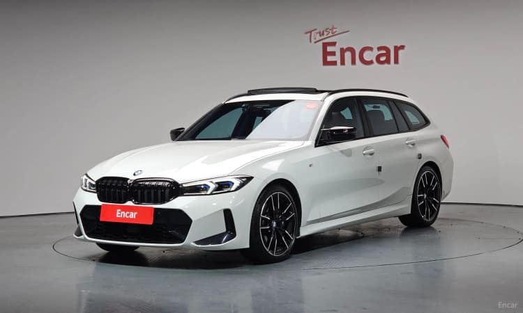 3 Series (G20)