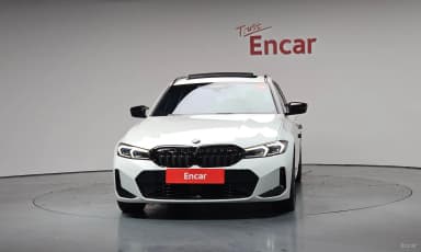 3 Series (G20)