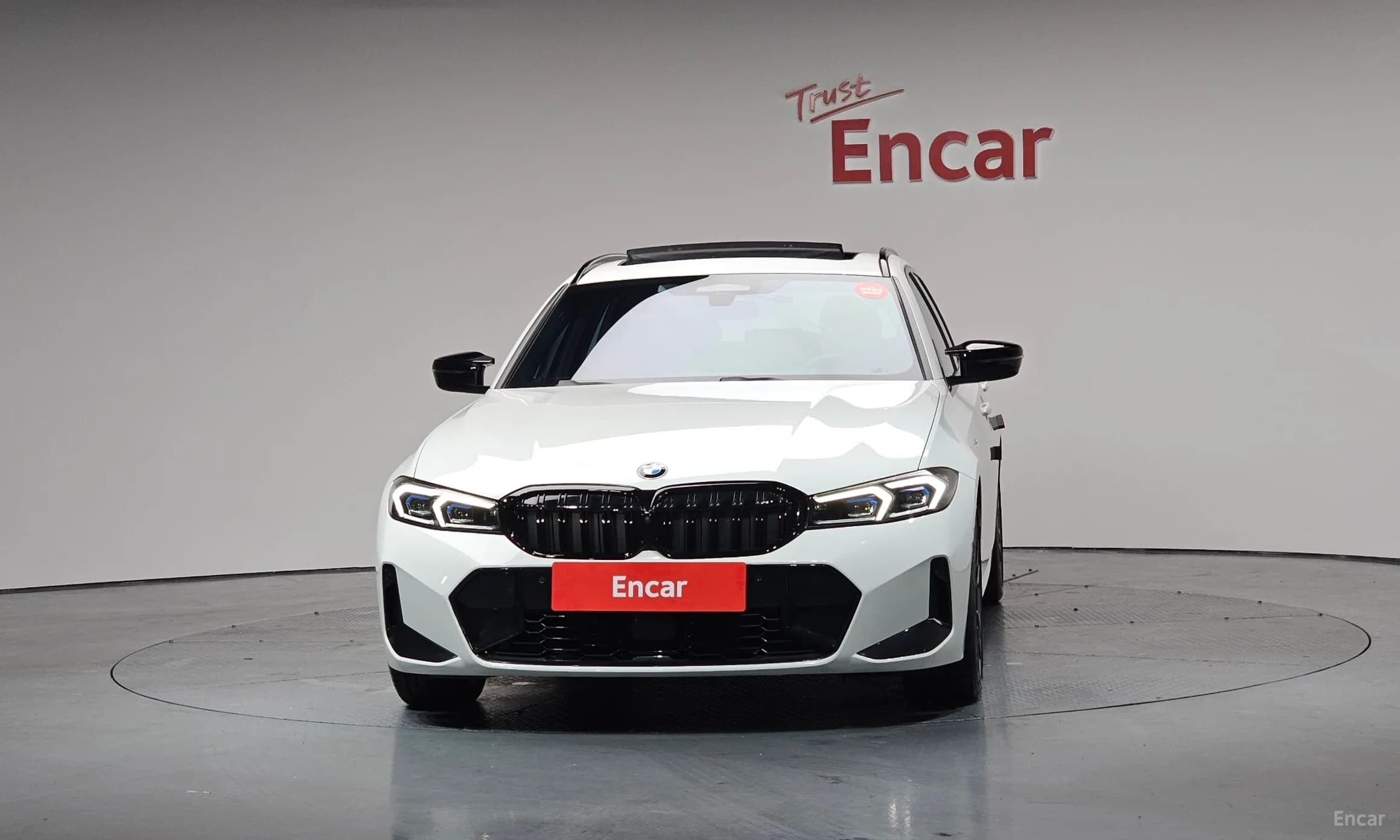 3 Series (G20)