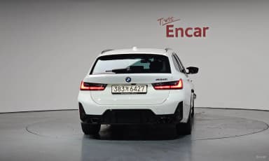 3 Series (G20)