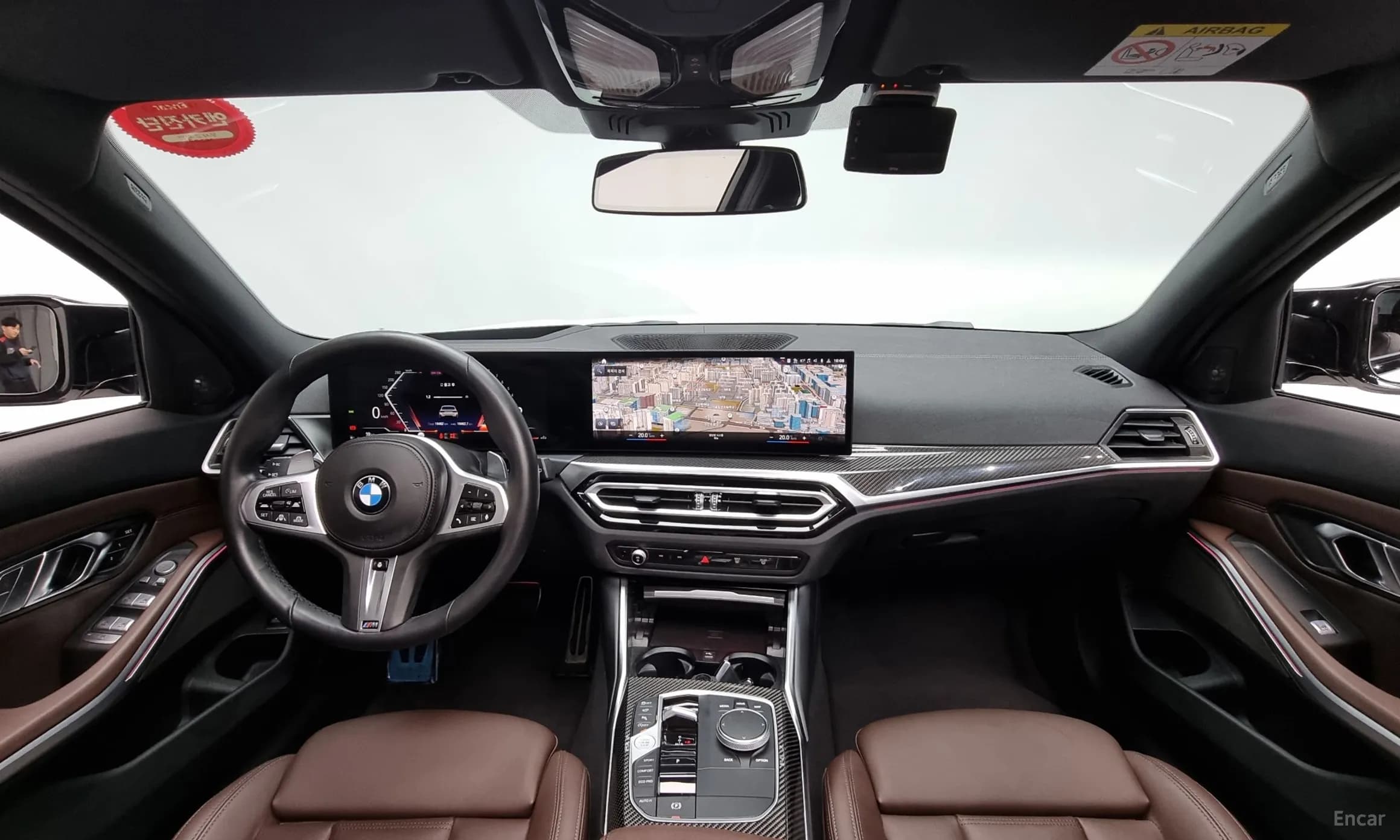 3 Series (G20)