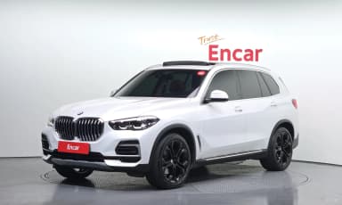 X5 (G05)