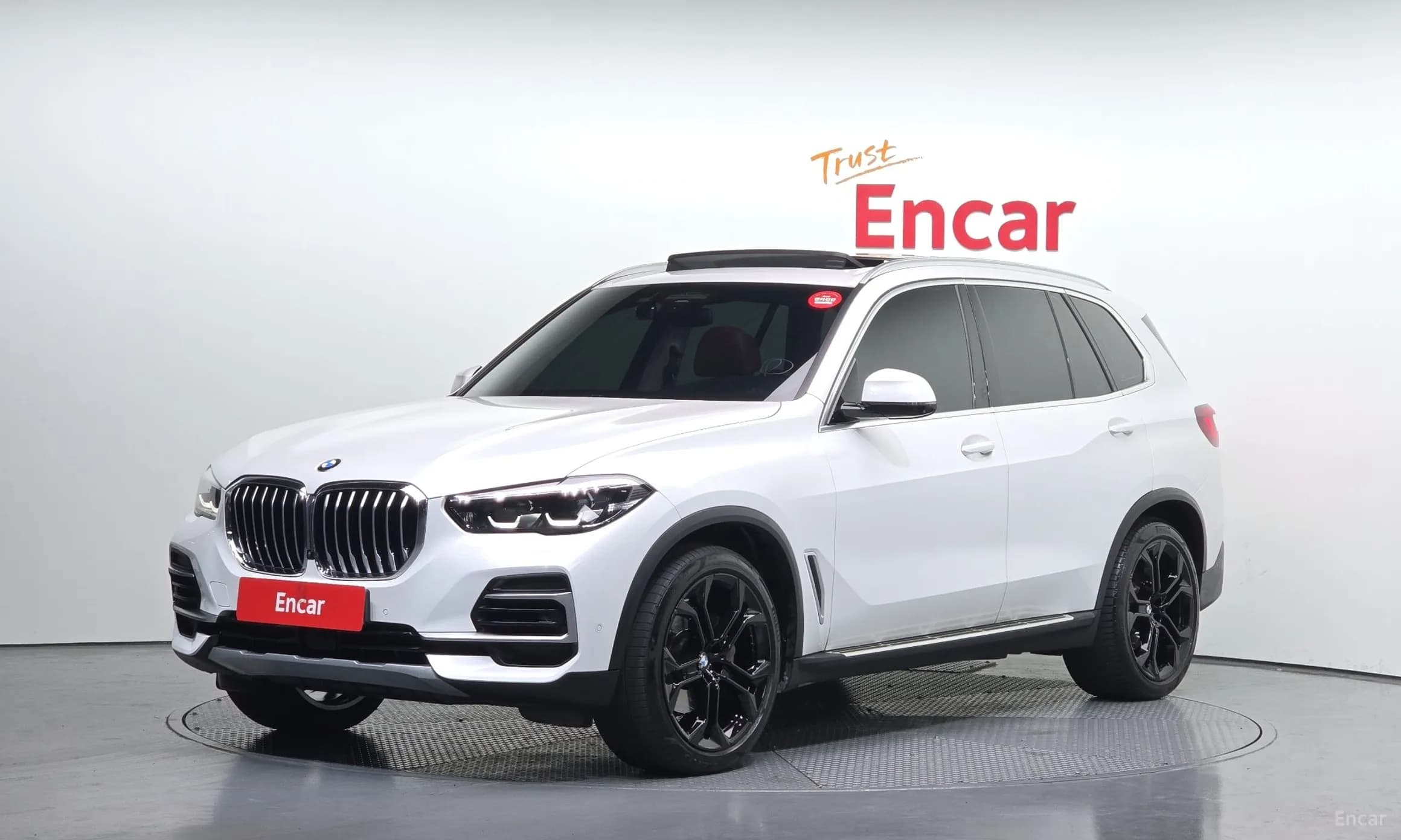 X5 (G05)