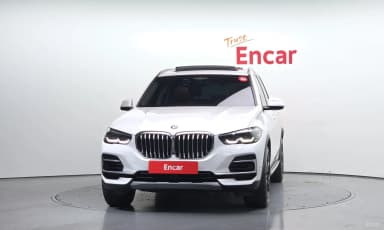 X5 (G05)