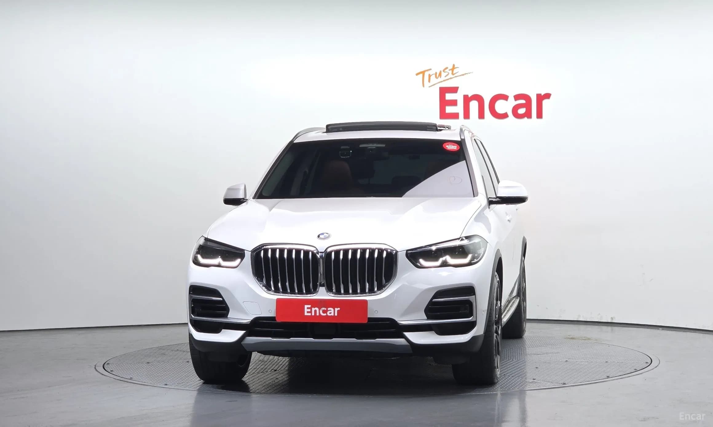 X5 (G05)