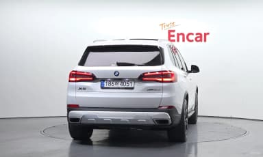 X5 (G05)