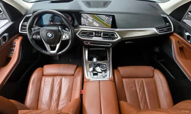 X5 (G05)