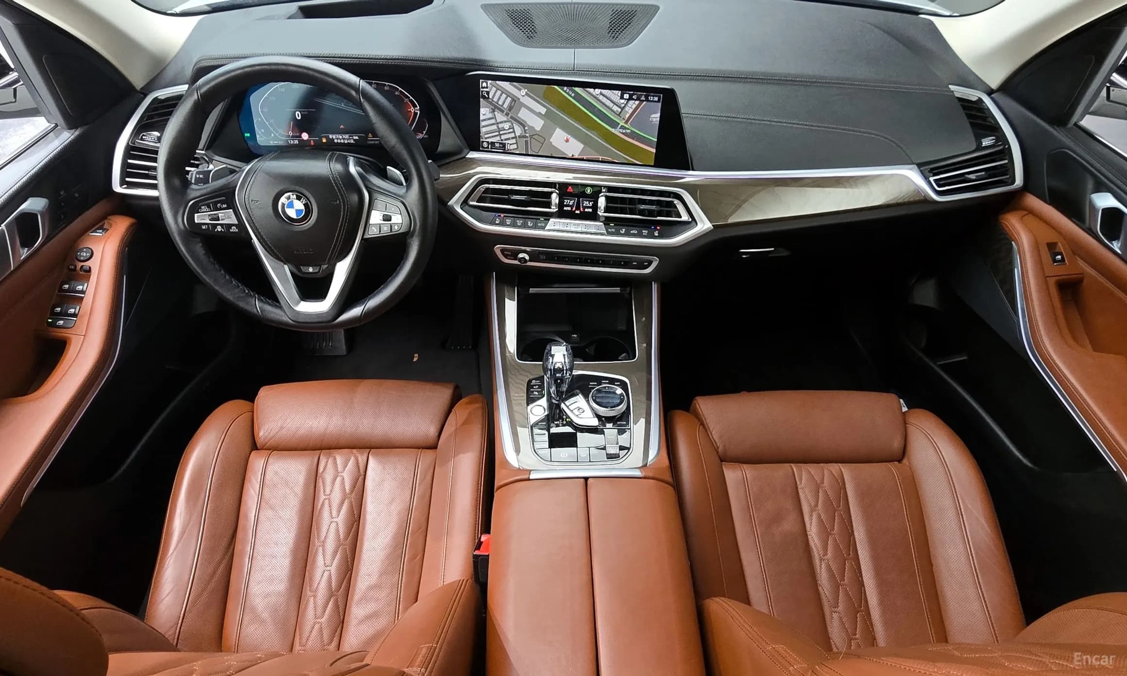 X5 (G05)