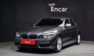 1 Series (F20)