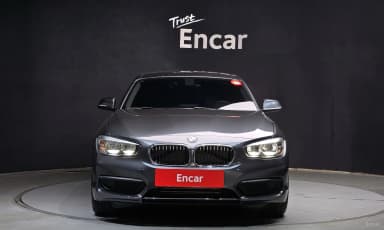 1 Series (F20)