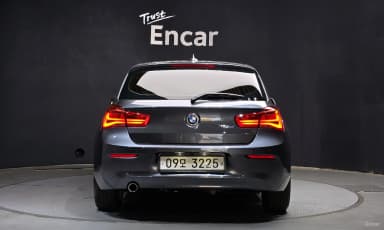 1 Series (F20)