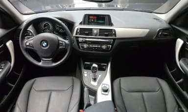 1 Series (F20)