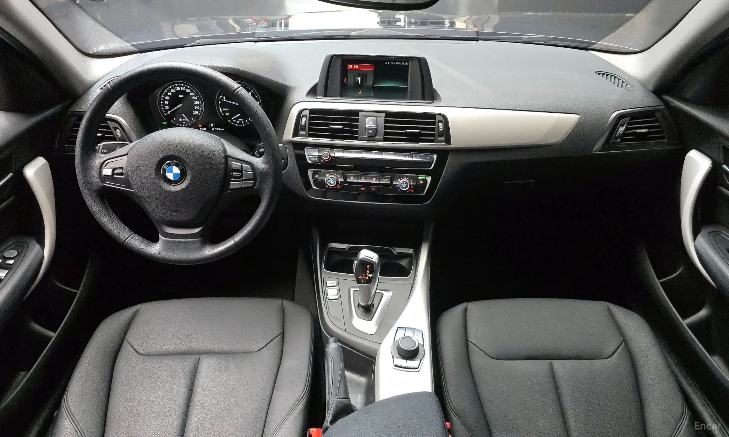 1 Series (F20)